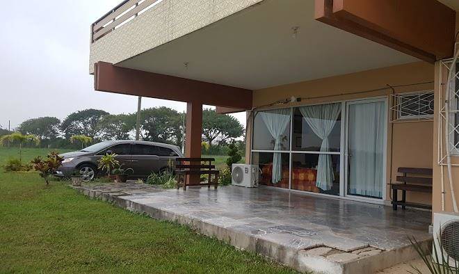 Hotel finca el triunfo