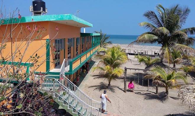 Hotel garabato's