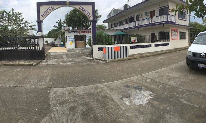 Hotel garelli