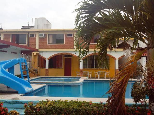 Hotel gil mar