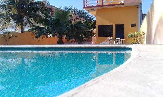 Hotel juanita