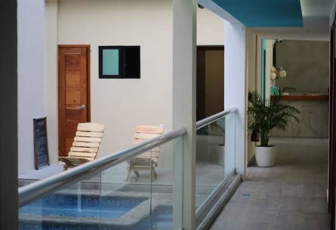Hotel kayam