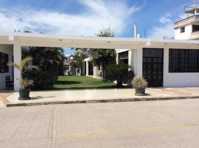 Hotel las brisas del mar