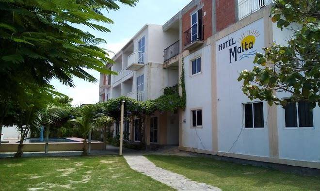 Hotel malta