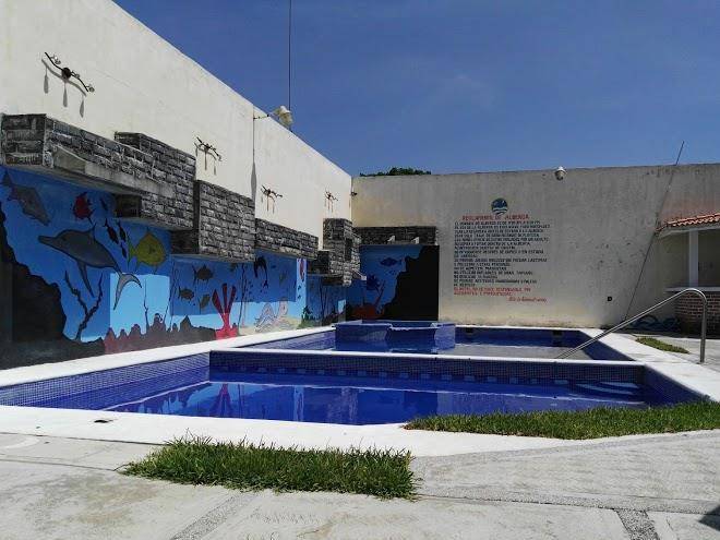 Hotel Mar De Luna Image