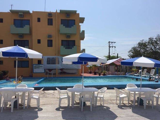 Hotel mayamed