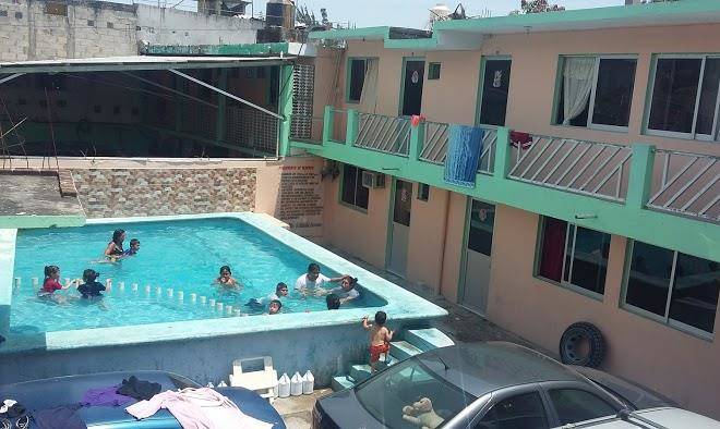 Hotel posada del angel