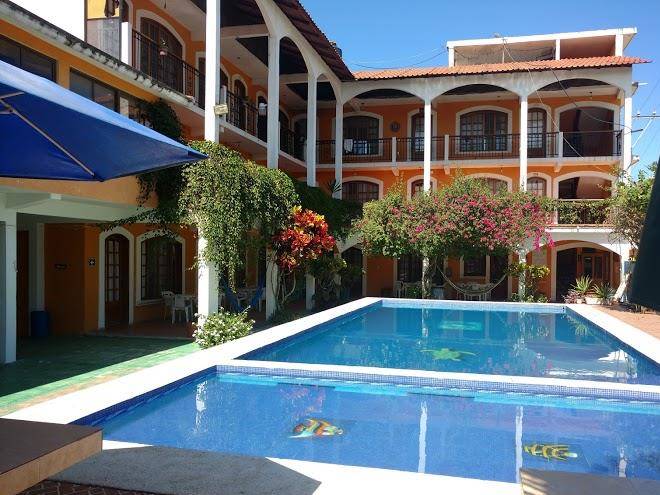 Hotel charyguehn's