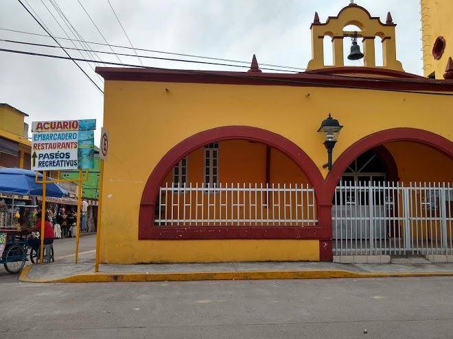 Hotel posada dora emilia