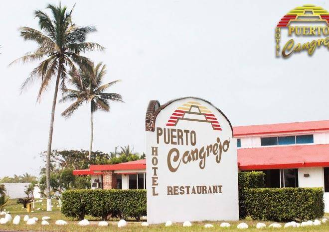 Hotel puerto cangrejo