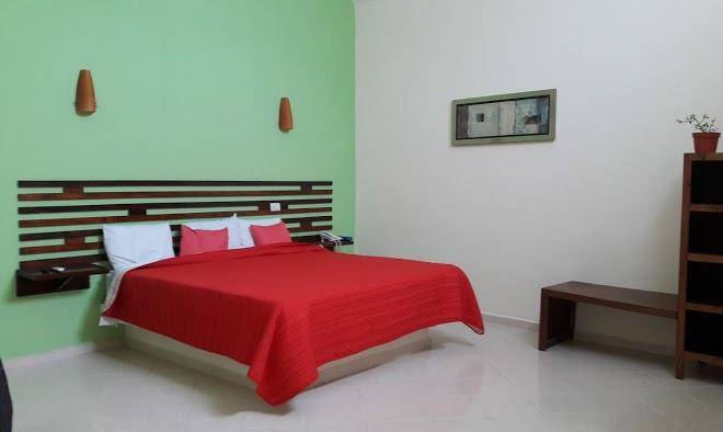 Hotel punta del cielo