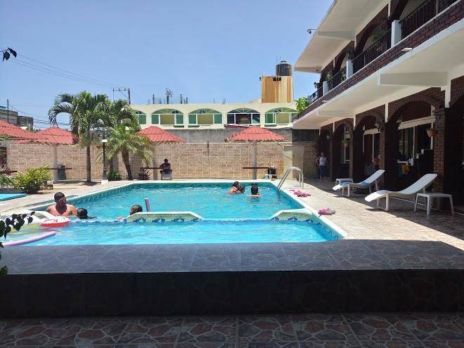 Hotel real del puerto