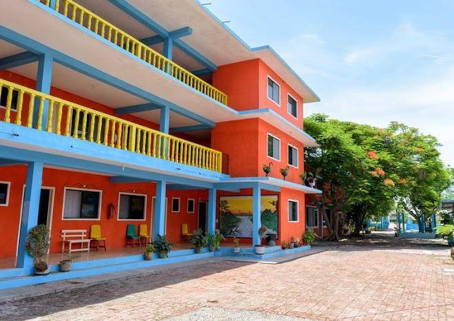 Hotel renacimiento