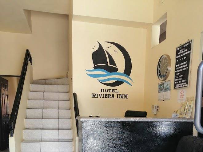 Hotel riviera inn