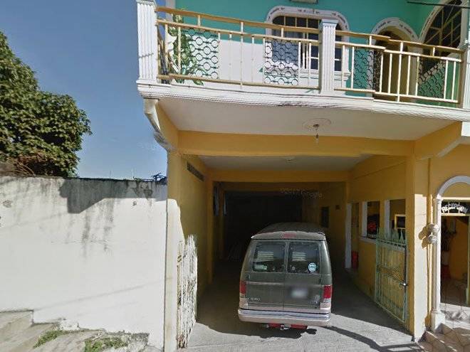 Hotel cristal