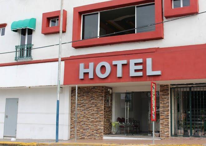 Hotel alquimia premier
