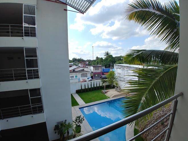 Hotel nina bonita