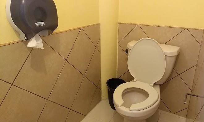 Hotel seryam