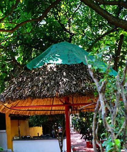 La bendicion hotel resort