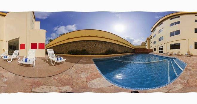 Hotel hipico inn