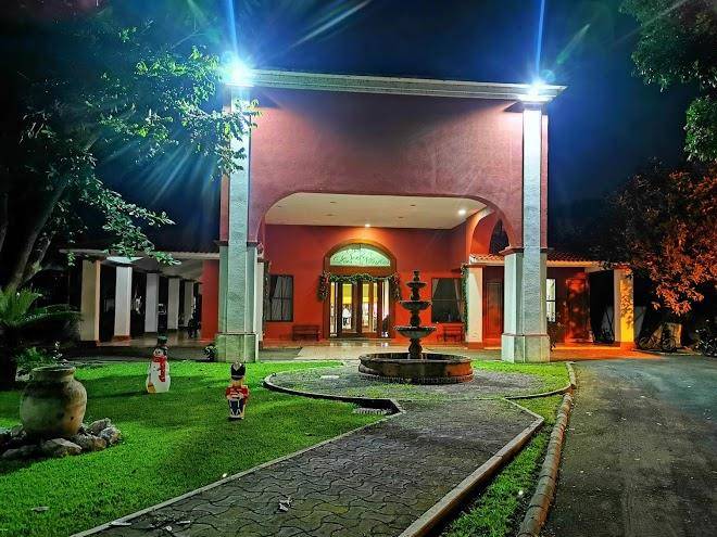 Hotel aromas