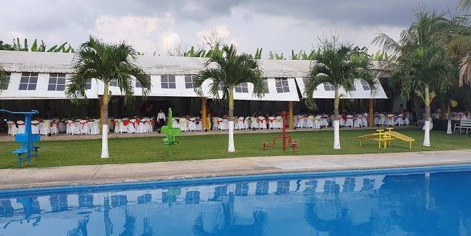 Hotel bicentenario