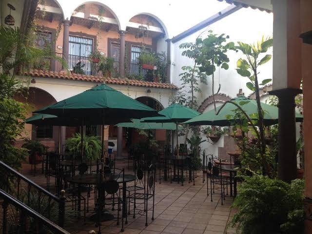 Posada olivier