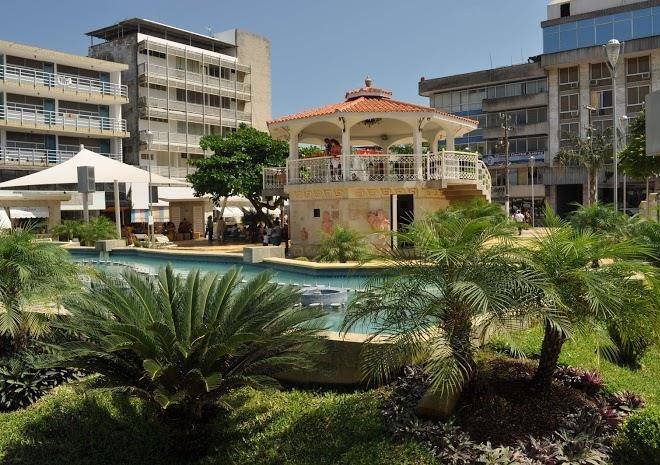 Best western riviera tuxpan
