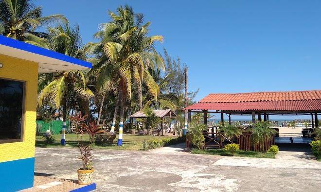 Hotel playa azul tuxpan