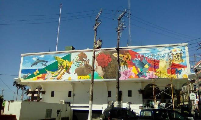 Hotel real del monte