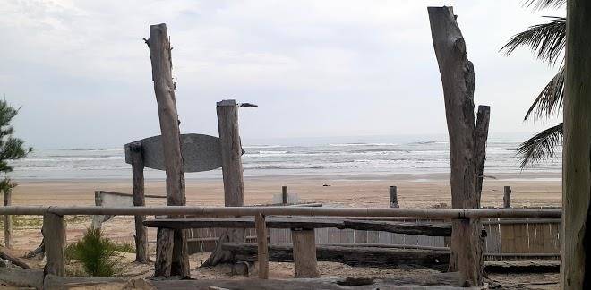 Tanhuijo reef