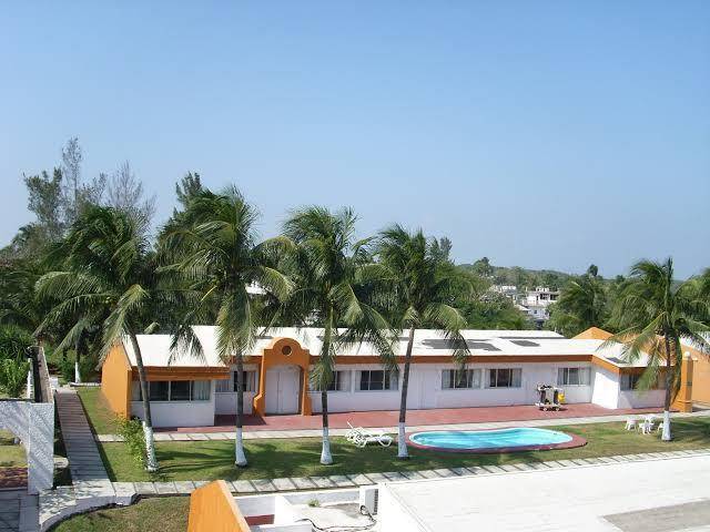 Hotel Chachalacas Image