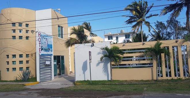 Hotel la bamba