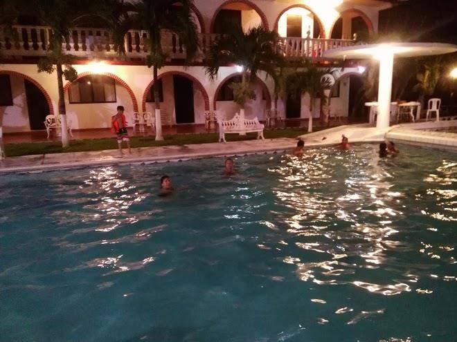 San juan