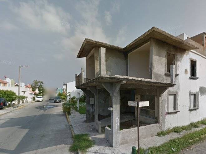 Cabanas la selva