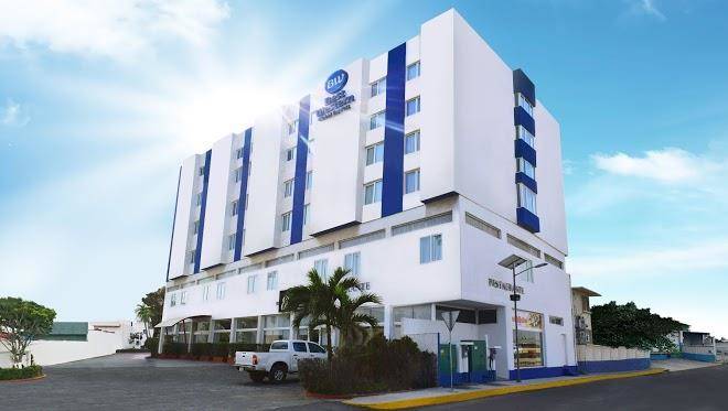 Best western global express