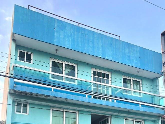 Hotel alianza