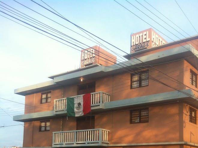 Hotel san agustin