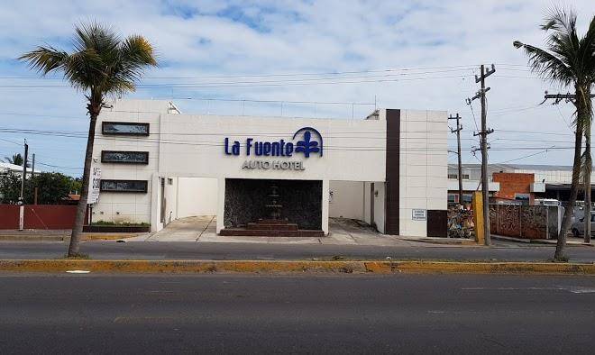 Motel la fuente