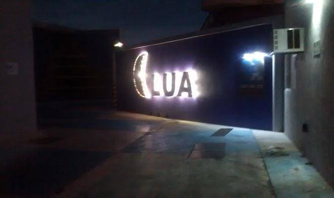 Motel lua