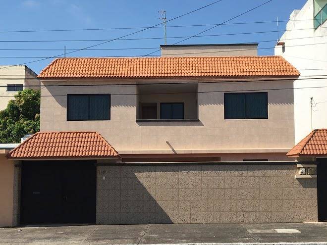 Habitaciones aurelia