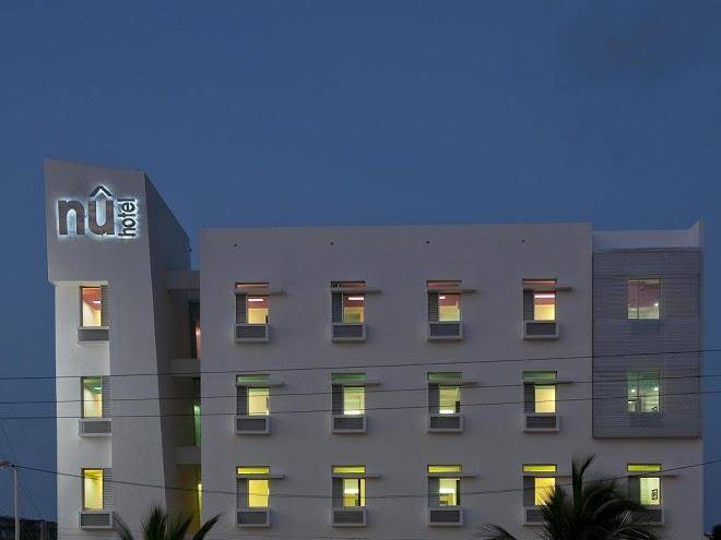Hotel nu
