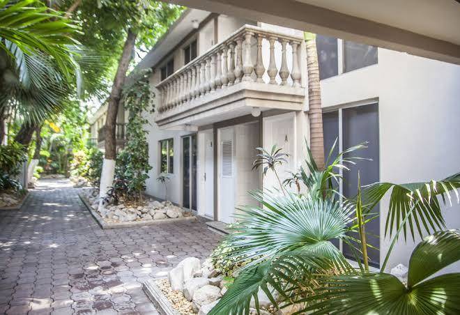 Suites lafragua