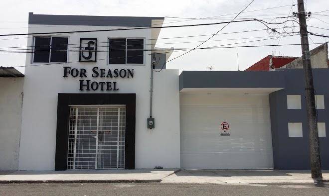 For season hotel