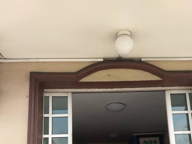 Hotel Arrecifes Image