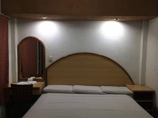 Hotel paraiso express
