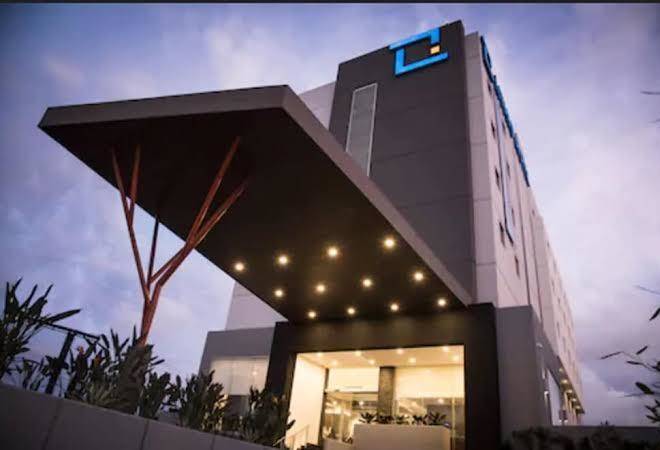 Hotel lithio