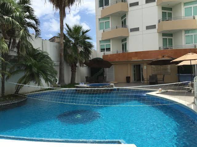 Angeles suites & hotel