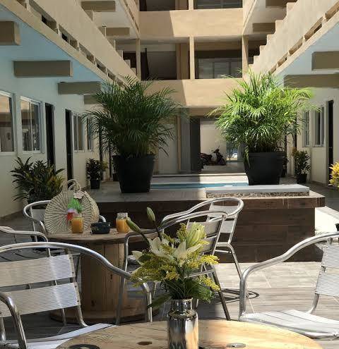 Hotel puerto inn