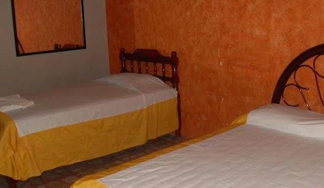Hotel amueblados miguel aleman